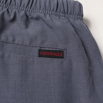 リネンブランド テーパード イージーパンツ(LINEN BLEND EASY TAPERED PANT)