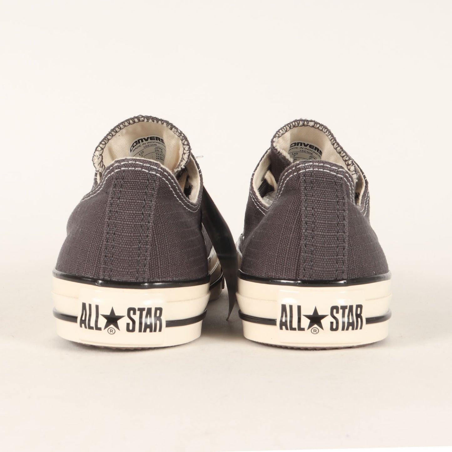 25SS RHC別注 ALL STAR AGED OX / RHC