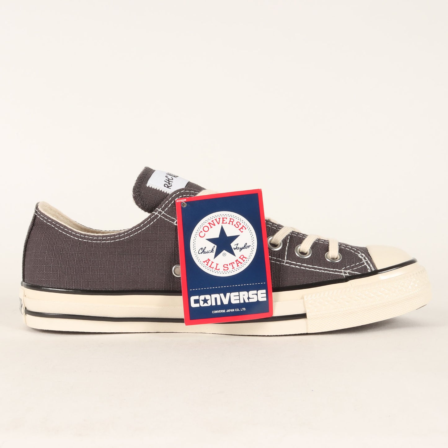 25SS RHC別注 ALL STAR AGED OX / RHC