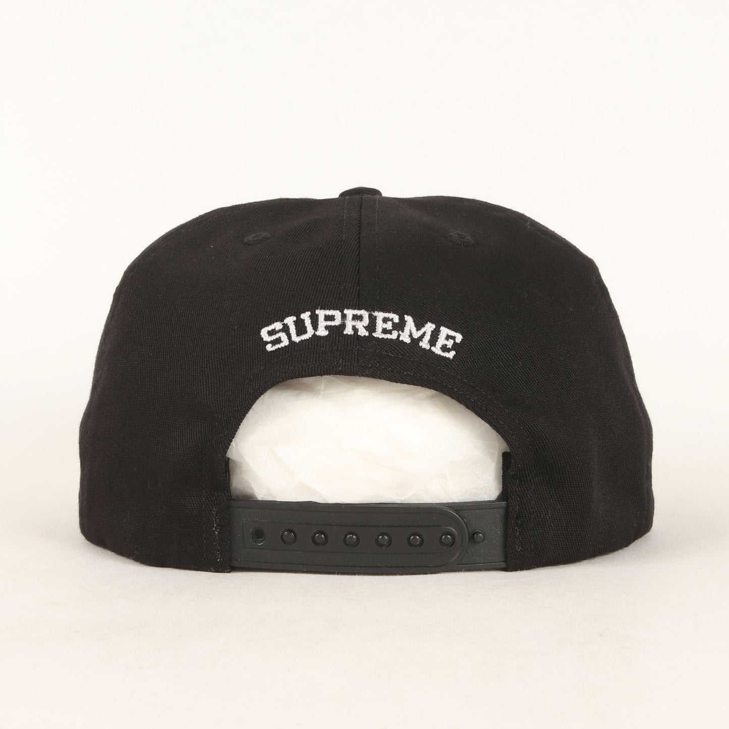 ×FUTURA フューチュラロゴ 5パネルキャップ(Futura Logo 5-Panel)