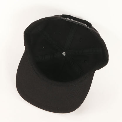 ×FUTURA フューチュラロゴ 5パネルキャップ(Futura Logo 5-Panel)