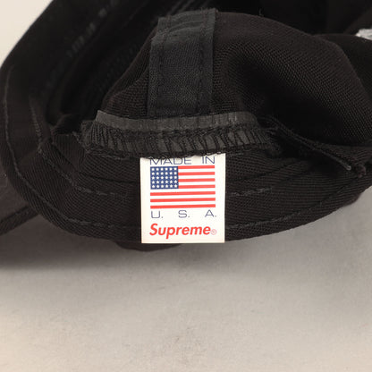 ×FUTURA フューチュラロゴ 5パネルキャップ(Futura Logo 5-Panel)