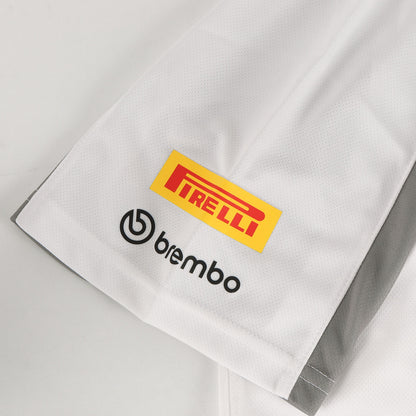 24SS ×DUCATI サッカージャージ(Soccer Jersey)