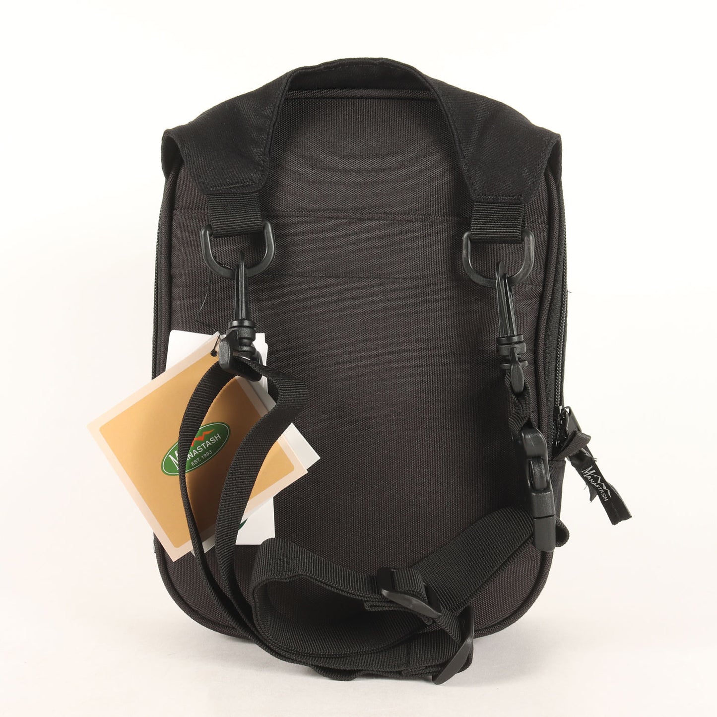 25AW ×MANASTASH トラベルバッグ / ショルダーバッグ(Grid Rip-Stop Travel Bag)