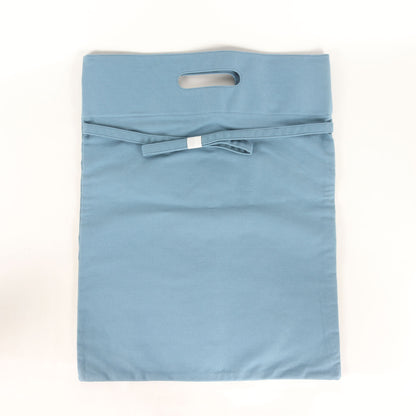 大型 キャンバス ショッピングバッグ(CANVAS SHOPPING BAG)