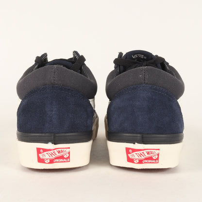 ×VANS OG OLD SKOOL LX