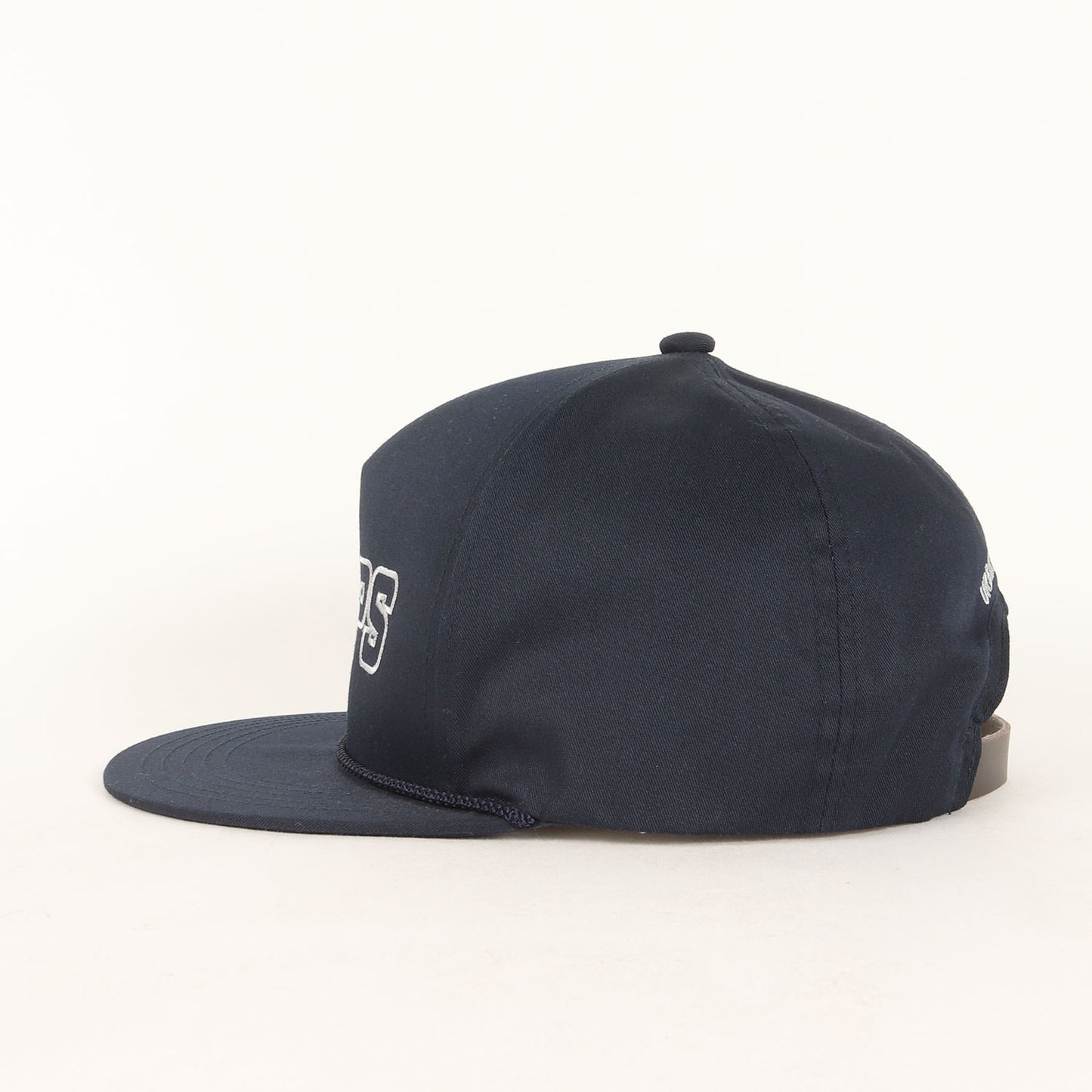 ブランドロゴ 5パネルキャップ(MILITIA / CAP)