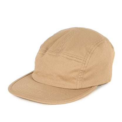 ストレッチチノ ジェットキャップ(DWELLER JET CAP C/P/P CHINO STRETCH COOLMAX)