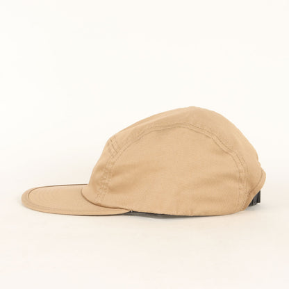 ストレッチチノ ジェットキャップ(DWELLER JET CAP C/P/P CHINO STRETCH COOLMAX)