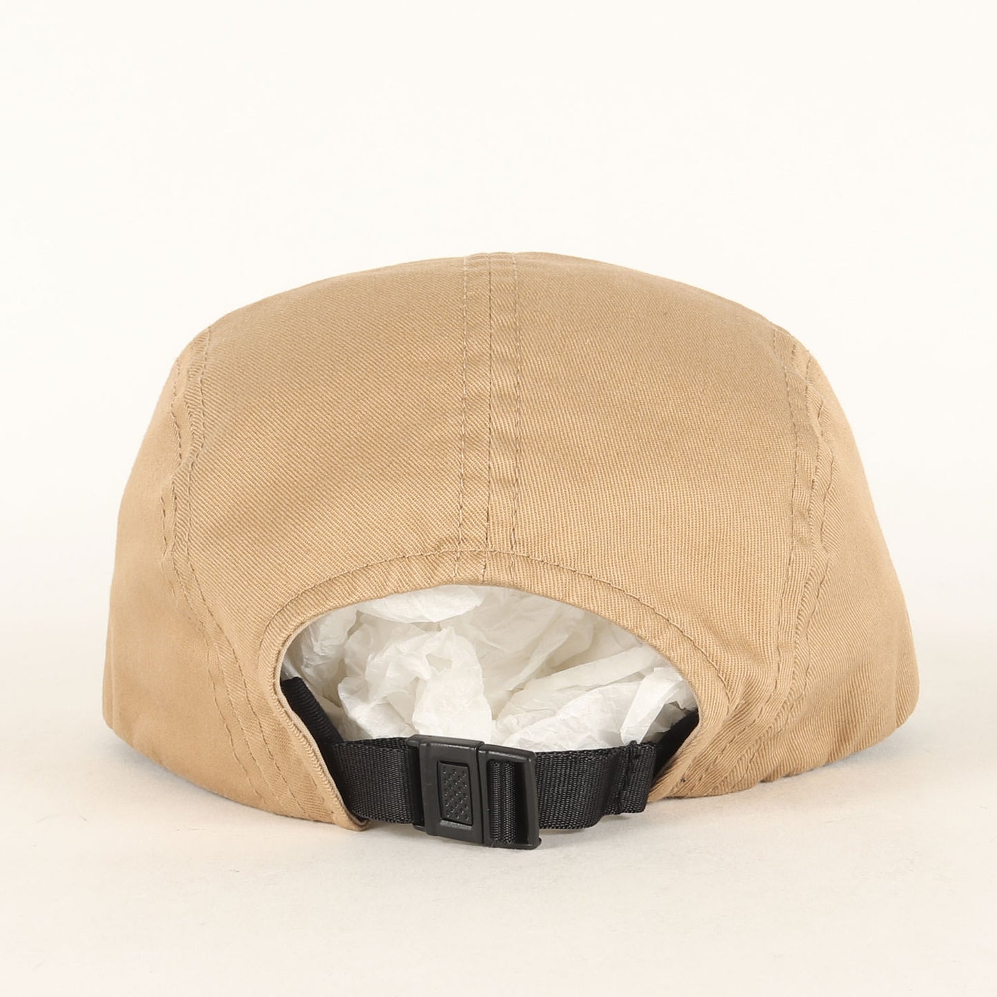 ストレッチチノ ジェットキャップ(DWELLER JET CAP C/P/P CHINO STRETCH COOLMAX)