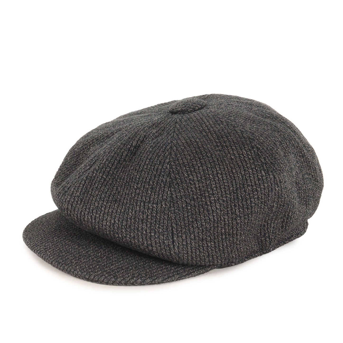 杢ピケ キャスケット