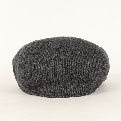 杢ピケ キャスケット