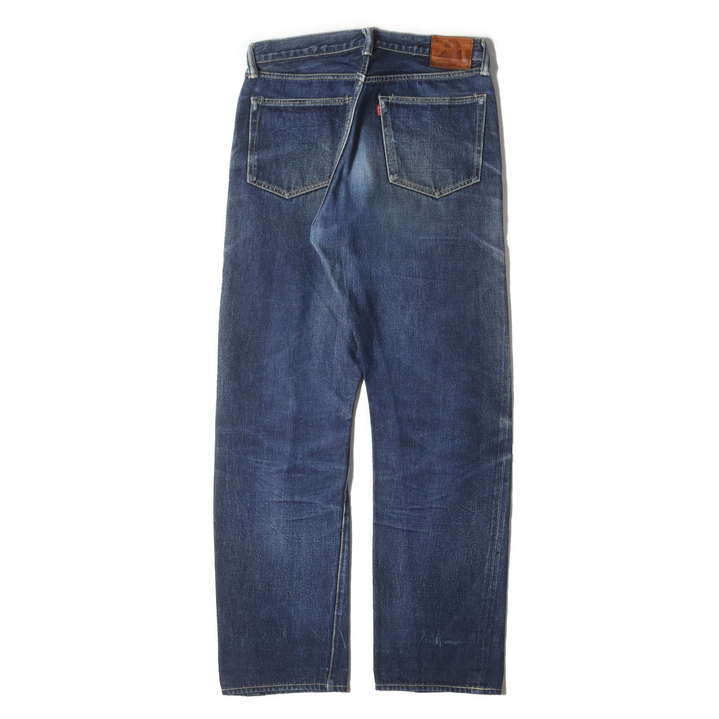 1944年 大戦モデル デニムパンツ(44DENIM)