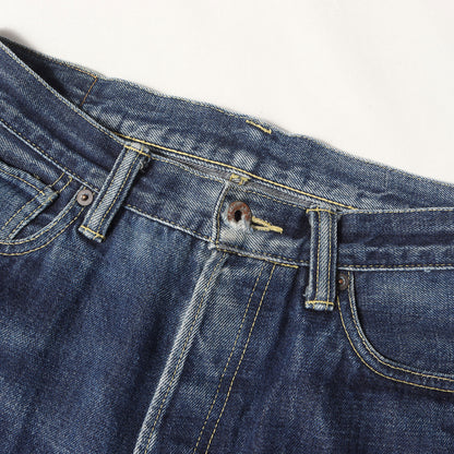 1944年 大戦モデル デニムパンツ(44DENIM)