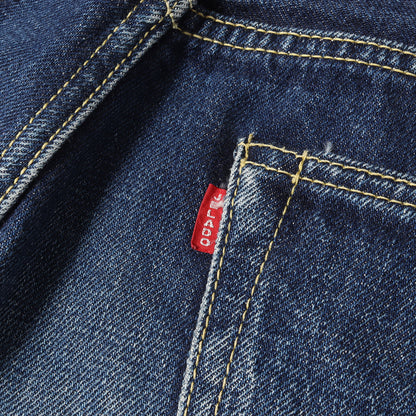 1944年 大戦モデル デニムパンツ(44DENIM)