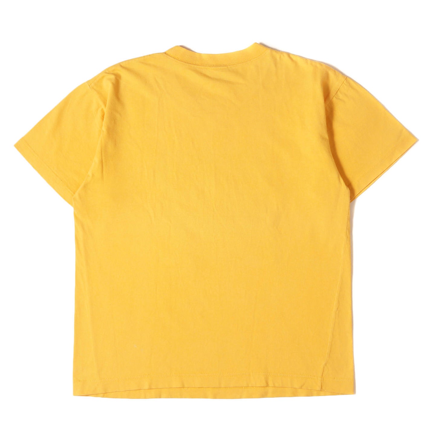 [銀タグ] 90s 4連 ゴツナイキ Tシャツ