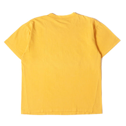 [銀タグ] 90s 4連 ゴツナイキ Tシャツ