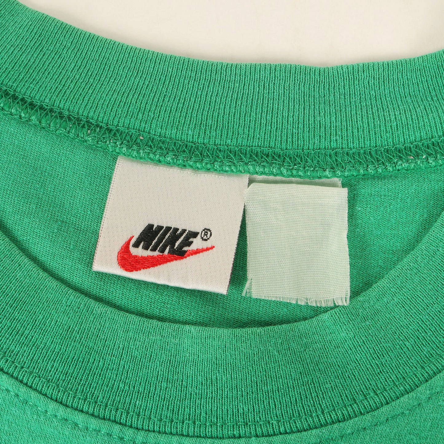 [銀タグ] 90s 風車 NIKE Tシャツ