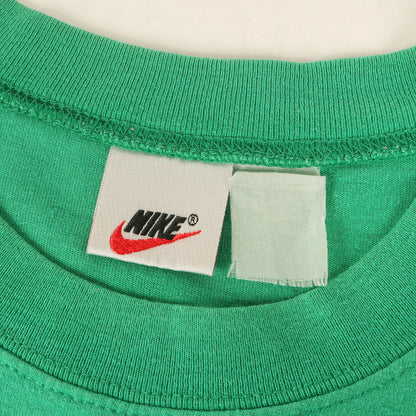 [銀タグ] 90s 風車 NIKE Tシャツ