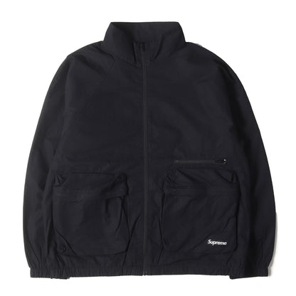23SS ラグラン ユーティリティージャケット(Raglan Utility Jacket)