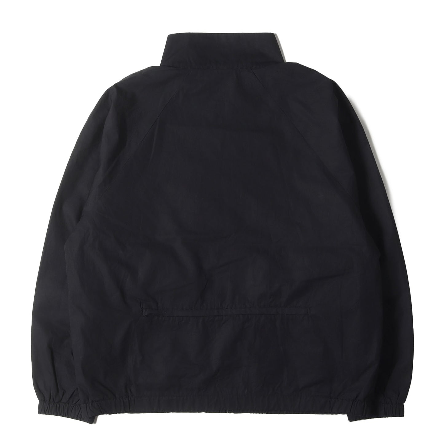23SS ラグラン ユーティリティージャケット(Raglan Utility Jacket)