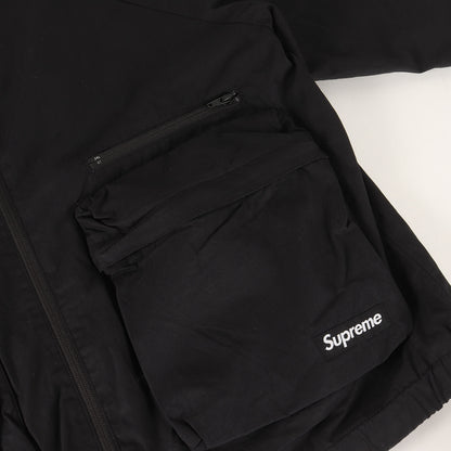 23SS ラグラン ユーティリティージャケット(Raglan Utility Jacket)