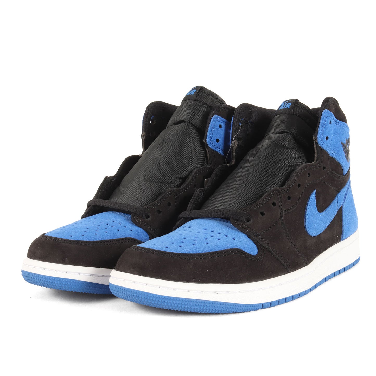 AIR JORDAN 1 RETRO HIGH OG ROYAL REIMAGINED (DZ5485-042)