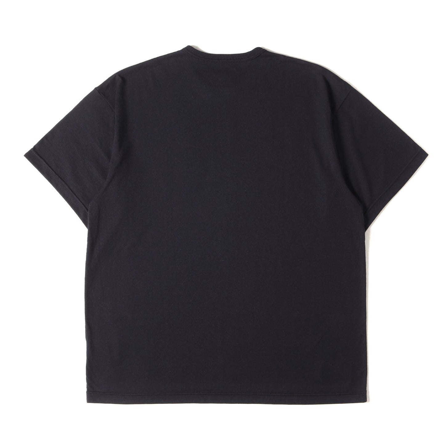 25SS ブランドロゴ クルーネック Tシャツ(ACADEMY 01 / SS / CTPL)