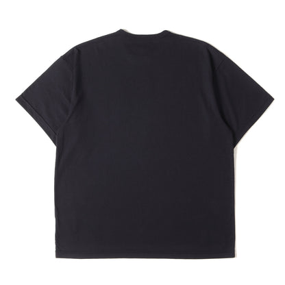 25SS ブランドロゴ クルーネック Tシャツ(ACADEMY 01 / SS / CTPL)