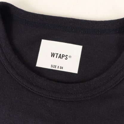 25SS ブランドロゴ クルーネック Tシャツ(ACADEMY 01 / SS / CTPL)