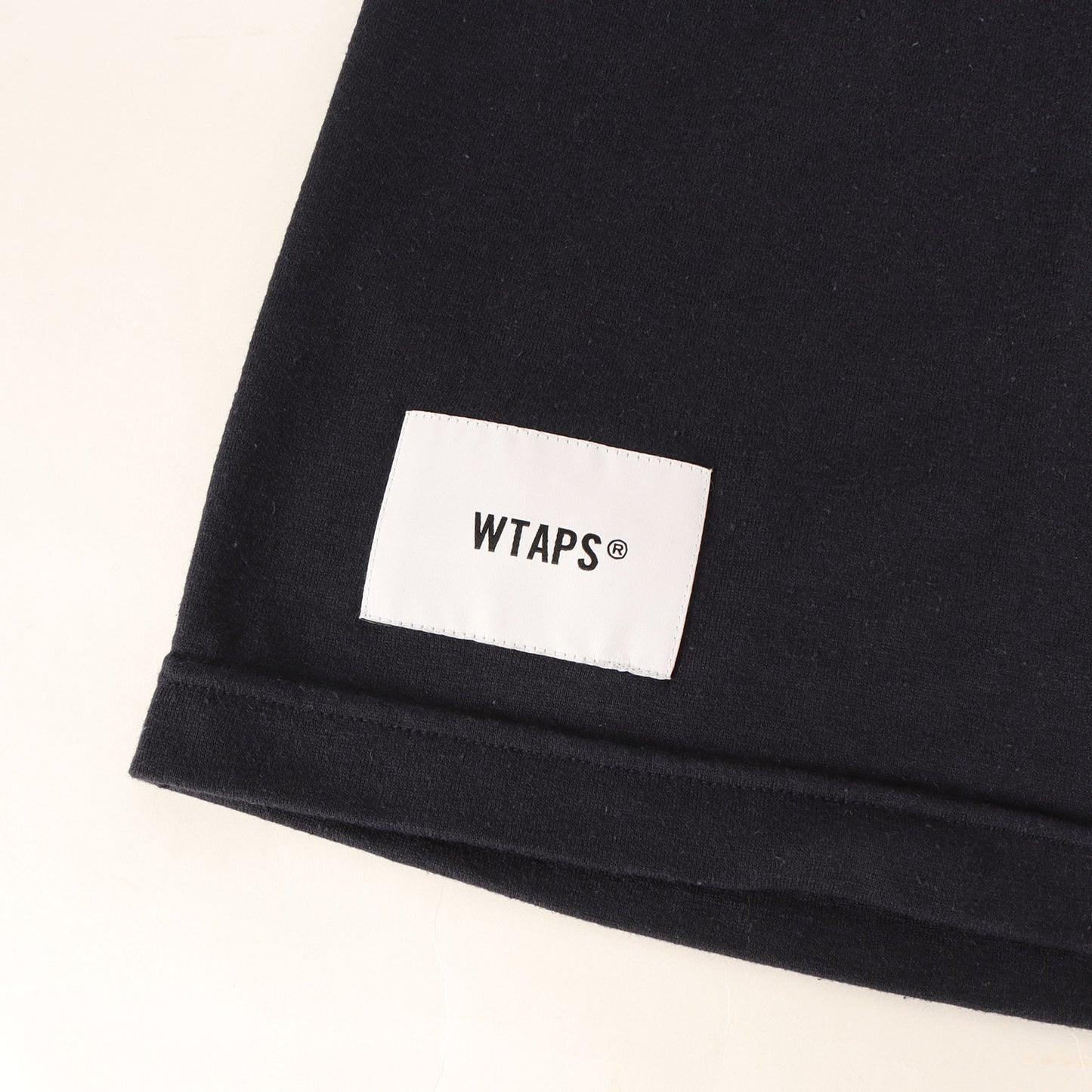 25SS ブランドロゴ クルーネック Tシャツ(ACADEMY 01 / SS / CTPL)
