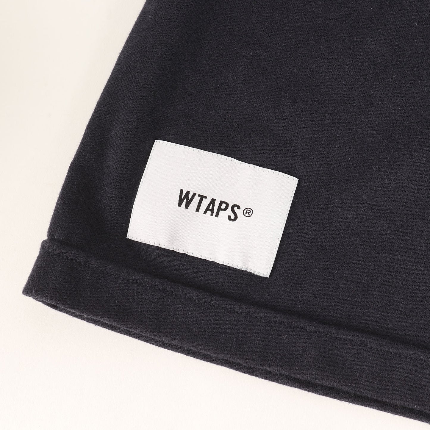 25SS ブランドロゴ ロングスリーブ Tシャツ(ACADEMY / LS / CTPL)