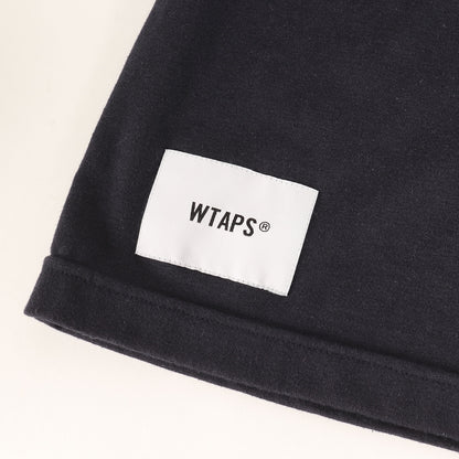 25SS ブランドロゴ ロングスリーブ Tシャツ(ACADEMY / LS / CTPL)