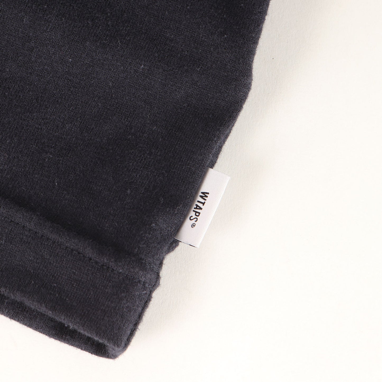 25SS ブランドロゴ ロングスリーブ Tシャツ(ACADEMY / LS / CTPL)