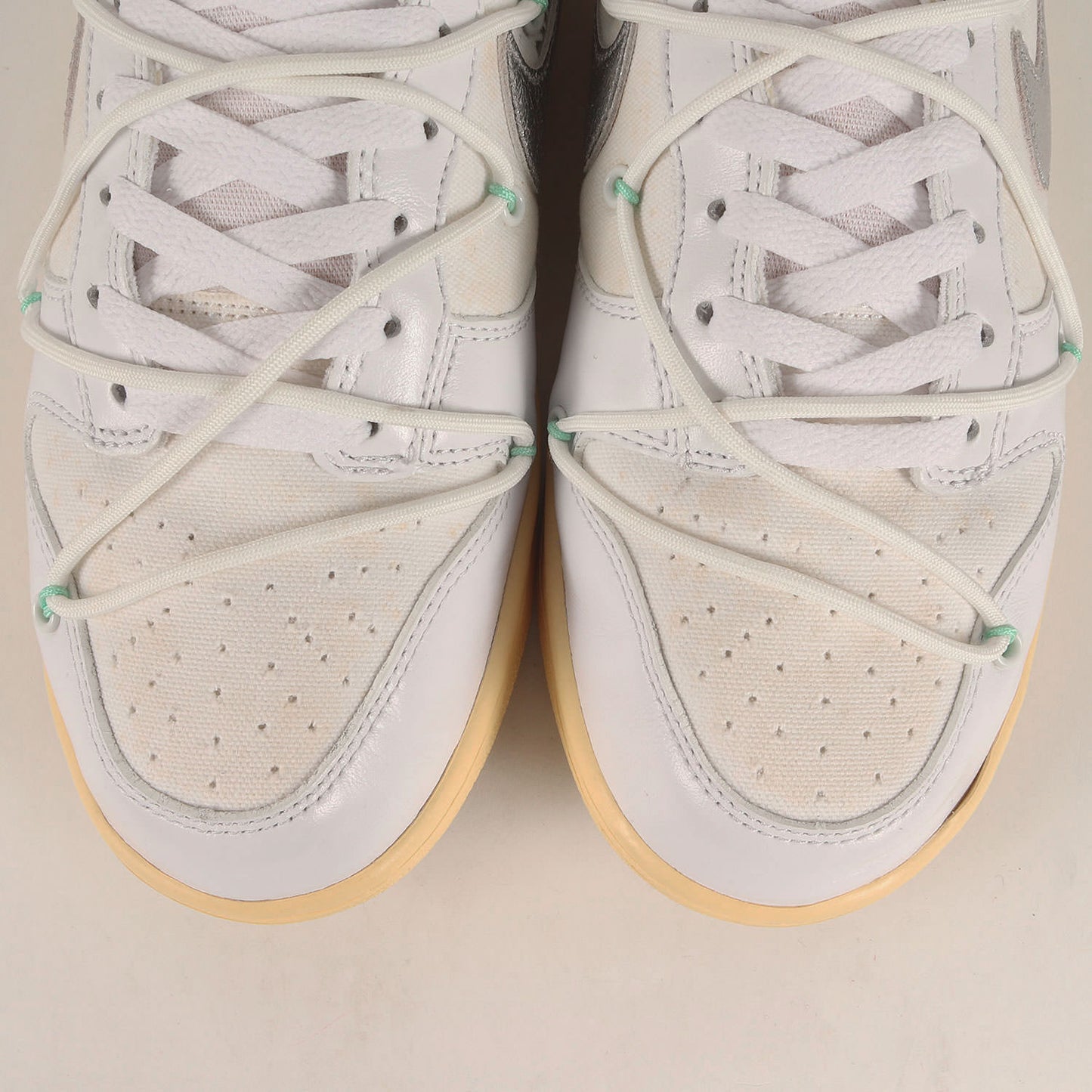 21AW ×NIKE DUNK LOW The 50 / 1 OF 50 No.1 (DM1602-127)