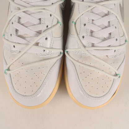 21AW ×NIKE DUNK LOW The 50 / 1 OF 50 No.1 (DM1602-127)