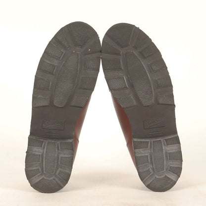 ミカエル ムートン コンビ チロリアンシューズ(MICHAEL MOUTON / MARCHE)