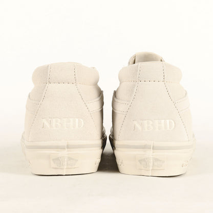 23AW ×VANS SK8-MID 83 DX