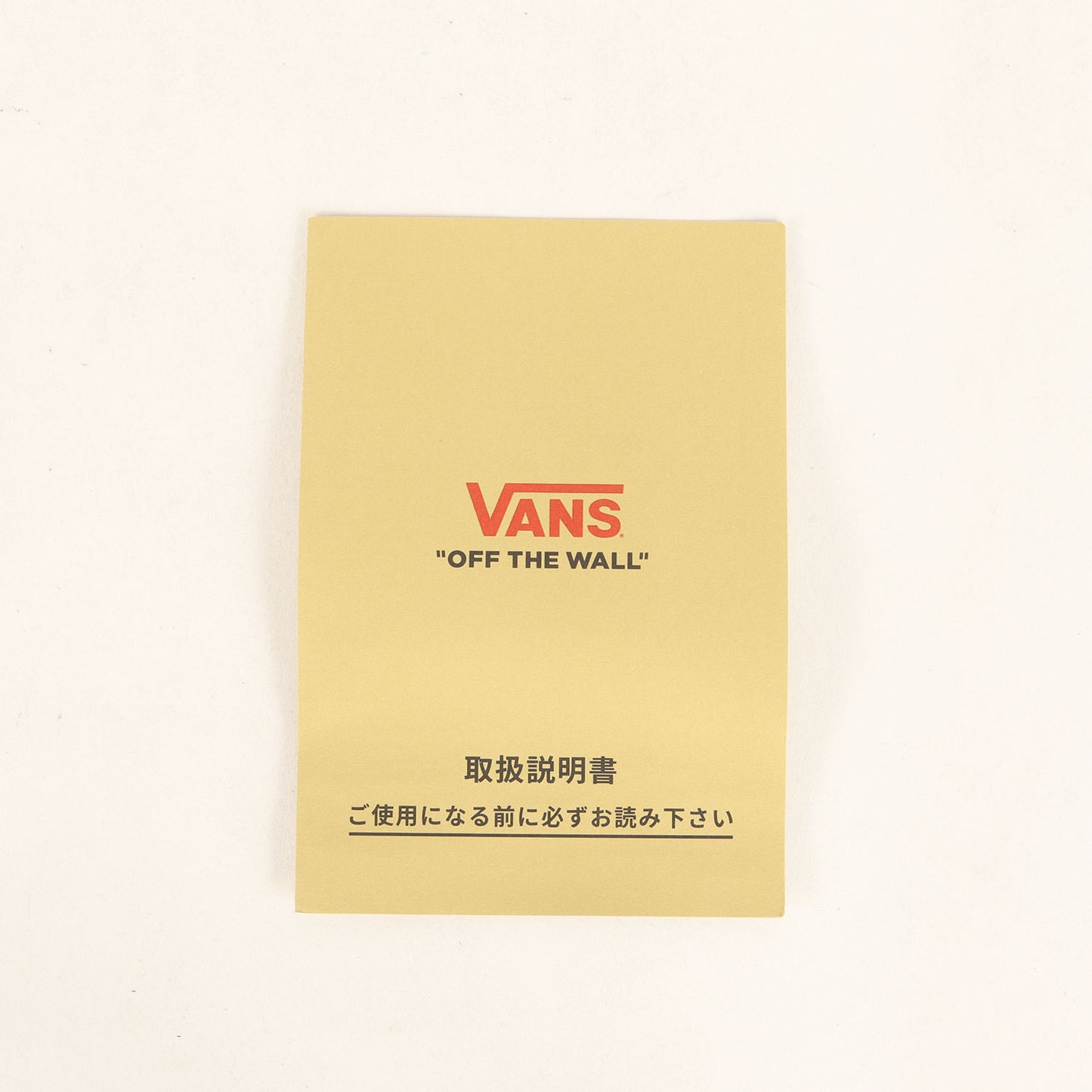 23AW ×VANS SK8-MID 83 DX