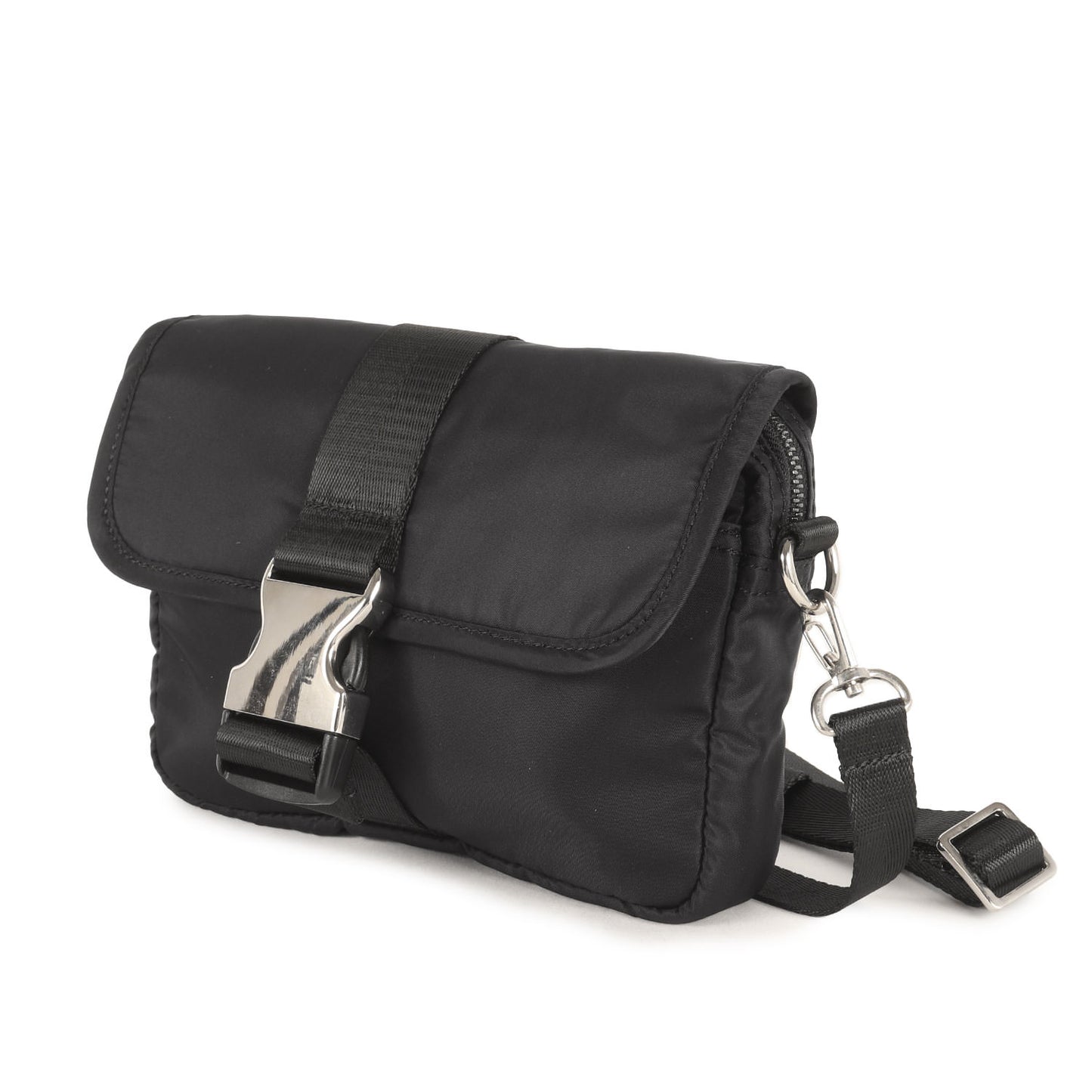 24AW スモール クロスボディバッグ / ショルダーバッグ(SMALL CROSSBODY BAG)