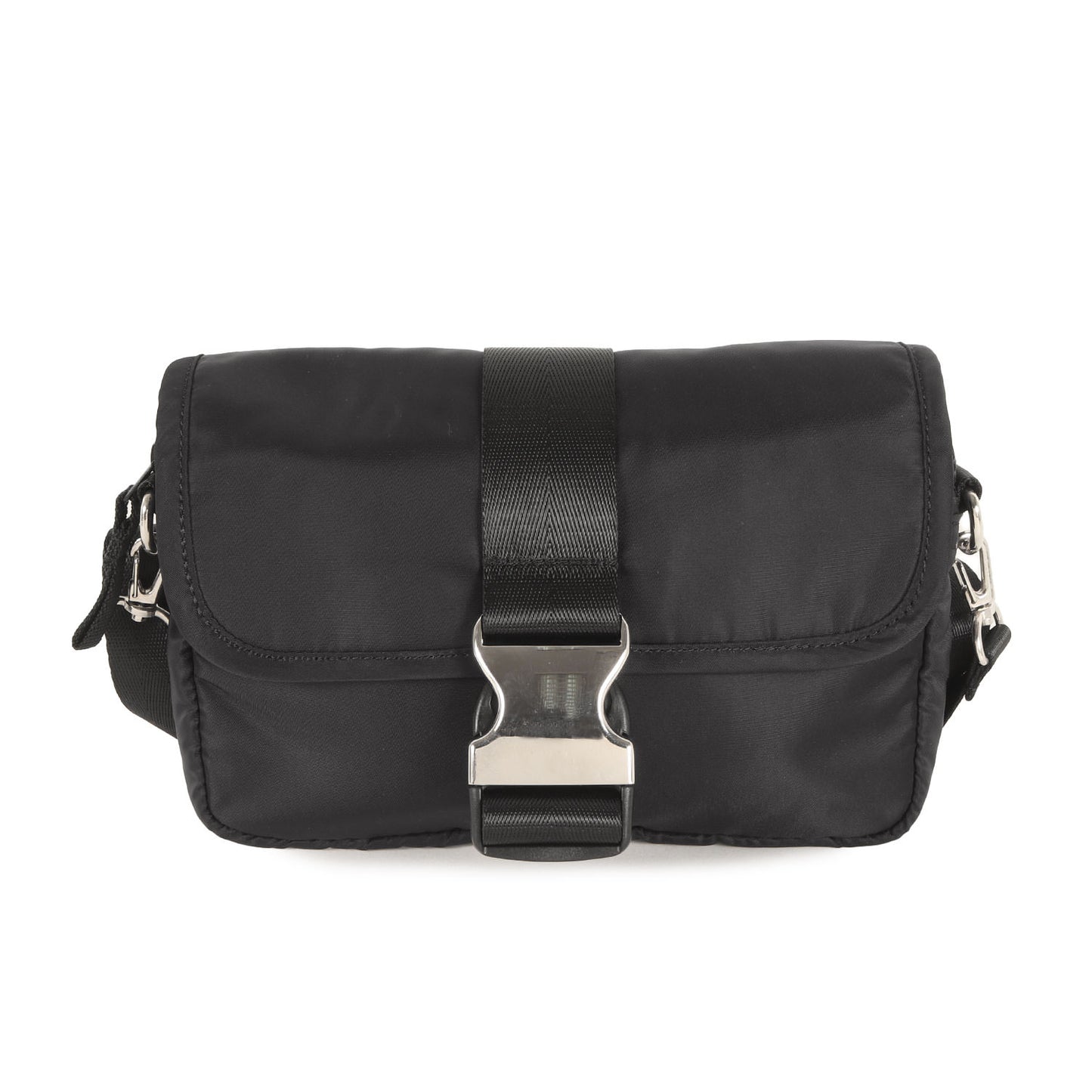 24AW スモール クロスボディバッグ / ショルダーバッグ(SMALL CROSSBODY BAG)