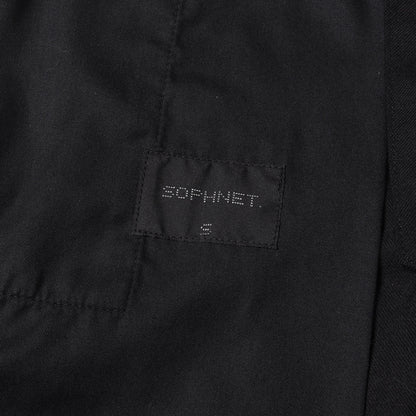 23AW ストレッチ ウールツイル イージーパンツ(STRETCH WOOL HEM SHIRRING STANDARD EASY PANTS)