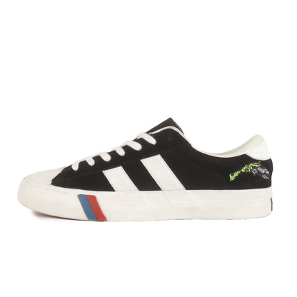 21SS ×PRO-Keds ROYAL PLUS