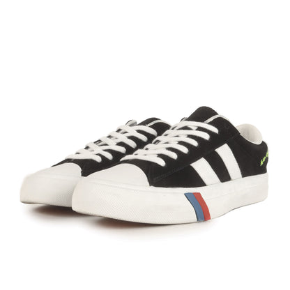 21SS ×PRO-Keds ROYAL PLUS