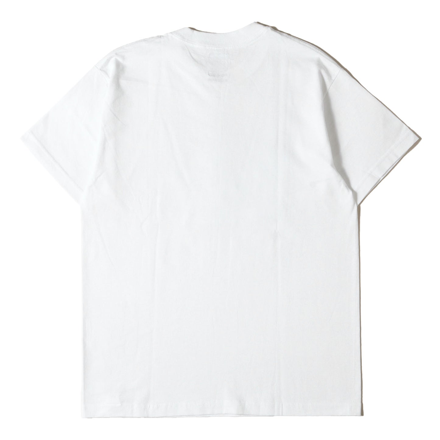 25SS ×STAND BY ME フォトプリント Tシャツ(CREW NECK T-SHIRT)
