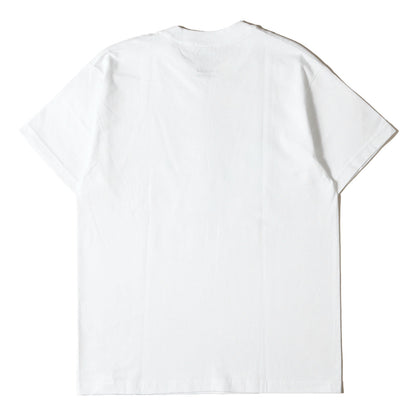 25SS ×STAND BY ME フォトプリント Tシャツ(CREW NECK T-SHIRT)