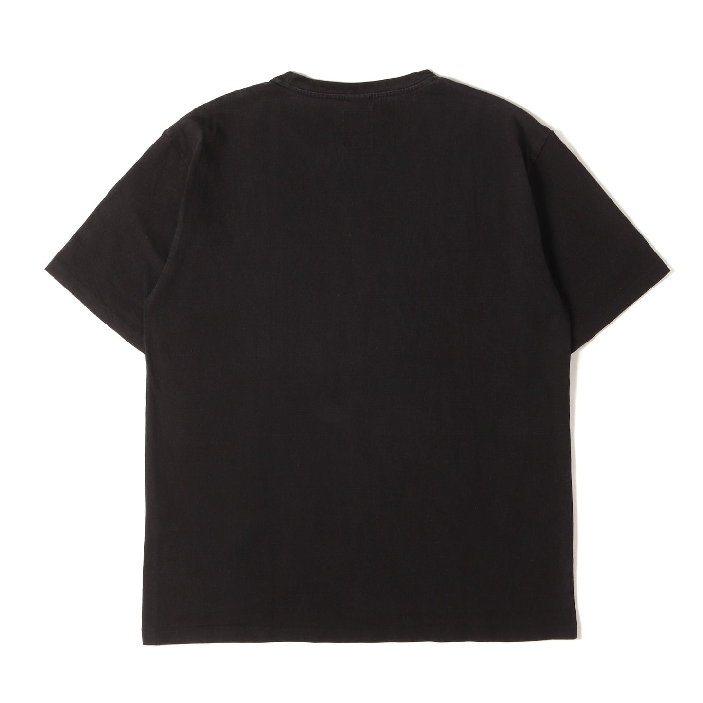 22SS ×BOB DYLAN フォトプリント Tシャツ