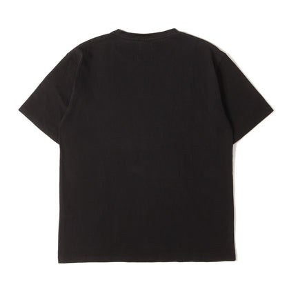 22SS ×BOB DYLAN フォトプリント Tシャツ