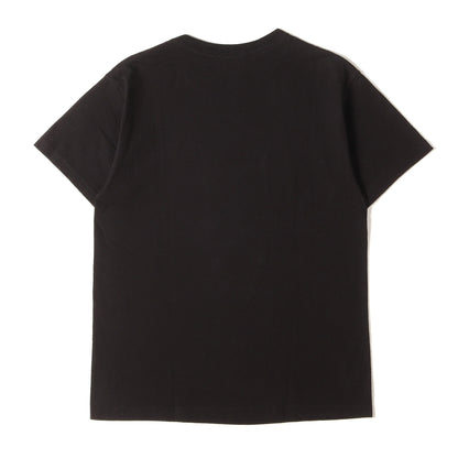 24AW ×PULP FICTION フォトプリント Tシャツ(CREW NECK T-SHIRT)