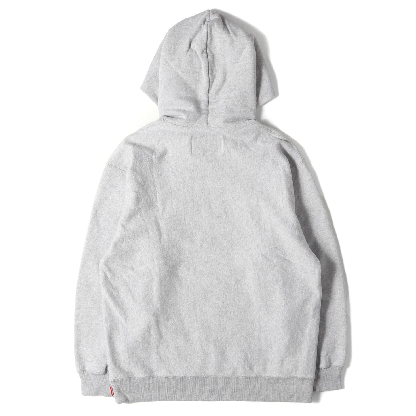 22AW ブランドロゴ ヘビー スウェットパーカー(HEAVY WEIGHT PULLOVER HOODED SWEAT SHIRT)